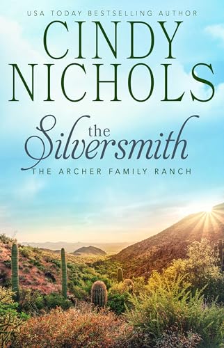 Carol: Bride of Archer Ranch cover