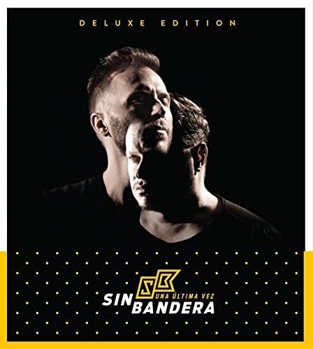 Una Ultima Vez (Deluxe Edition)