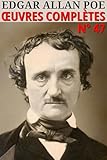 Edgar Allan Poe: Oeuvres Compl%C3%A8tes   N%C2%B0 47 (lci Ebooks)