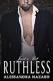 Just A Bit Ruthless Straight Guys Book 6 English Edition