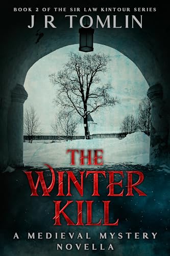 The Winter Kill cover