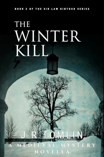 The Winter Kill book cover