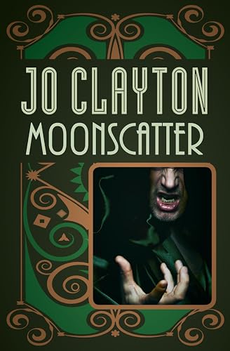 Moonscatter book cover