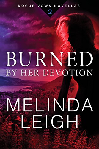 Burned by Her Devotion book cover