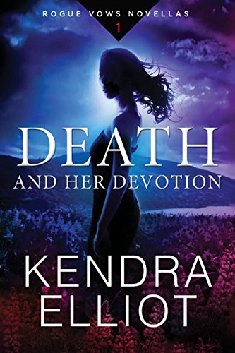 Death and Her Devotion book cover