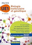 Biologie Molculairegntique Ue1 Paces 4e D 1 Ue1