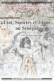 Tat Socits Et Islam Au Sngal Hommes Et Socits