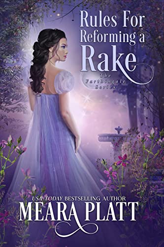 Rules for Reforming a Rake book cover