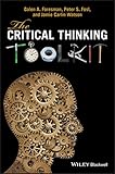 The Critical Thinking Toolkit English Edition