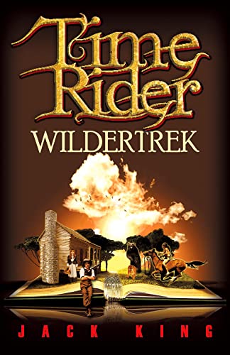 Wildertrek book cover
