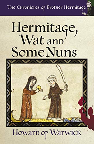 Hermitage, Wat and Some Nuns book cover