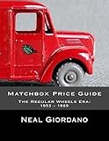 Matchbox Price Guide The Regular Wheels Era 19531969 English Edition
