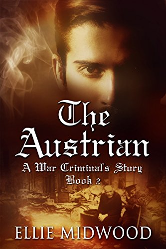 The Austrian, Part 2 cover