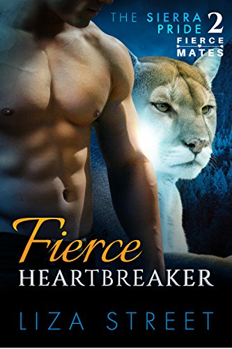 Fierce Heartbreaker book cover