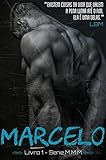 Marcelo Livro 1 Srie Mmm Portuguese Edition