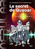 Nebular Comic 1 Le Secret De Quaoar