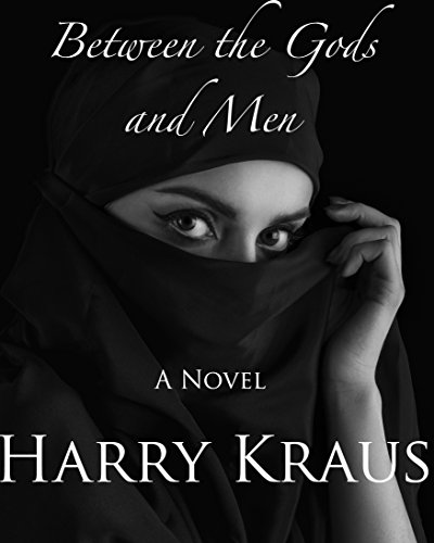 Between the Gods and Men book cover