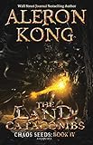 The Land Catacombs A Litrpg Saga Chaos Seeds Book 4 English Edition
