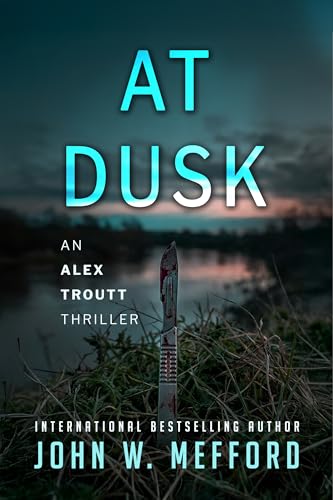 At Dusk book cover