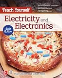 Teach Yourself Electricity And Electronics 6th Edition English Edition