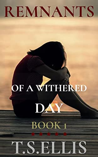 Remnants of a Withered Day: book cover