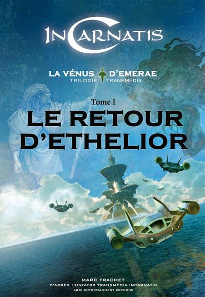 Couverture du livre