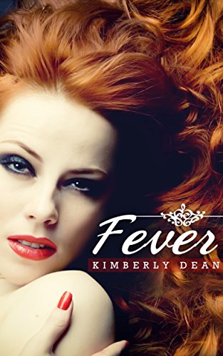 Fever book cover
