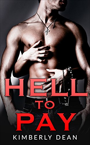 Hell to Pay book cover