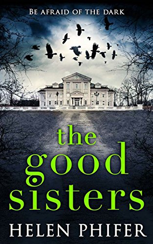 The Good Sisters book cover