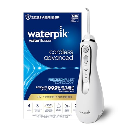Waterpik Aquarius Water Flosser