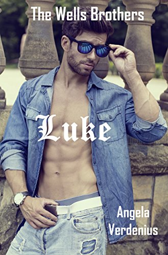 Luke book cover