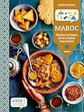 Maroc Toutes Les Bases De La Cuisine Marocaine Easy