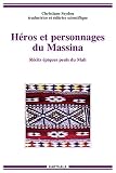 Hros Et Personnages Du Massina Rcits Piques Peuls Du Mali Tradition Orale