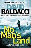 No Mans Land John Puller Series English Edition