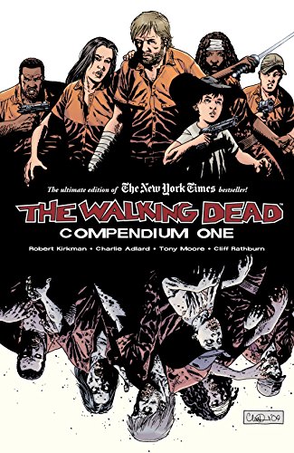 Compendium One book cover