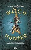 Witch Hunter   Tome 1