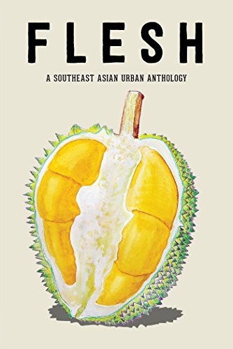 Flesh book cover