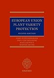 European Union Plant Variety Protection English Edition