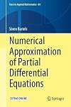 Numerical Approximation of Partial Differential Equations