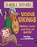 Horrible Histories Vicious Vikings New Edition English Edition