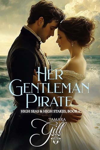 Her Gentleman Pirate book cover