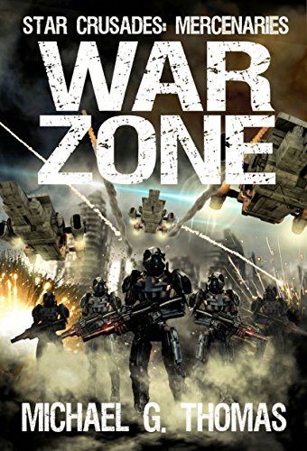 War Zone book cover
