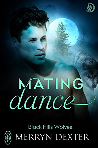 Mating Dance book cover