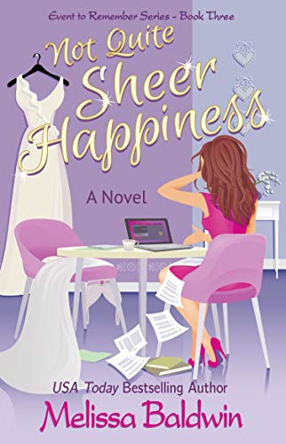 Not Quite Sheer Happiness book cover