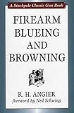 Firearm Blueing And Browning Stackpole Classic Gun Books English Edition