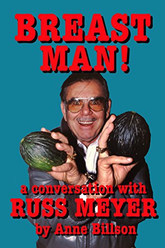 Breast Man book cover