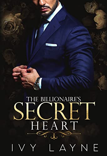 The Billionaire's Secret Heart book cover
