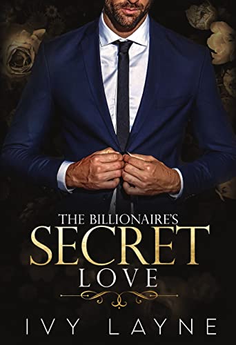 The Billionaire's Secret Love book cover