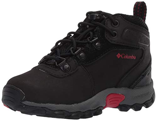 Columbia Kids Newton Ridge Waterproof (Toddler/Little Kid/Big Kid) kids' shoe