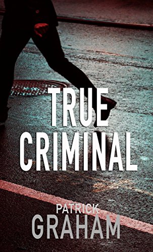 True Criminal book cover